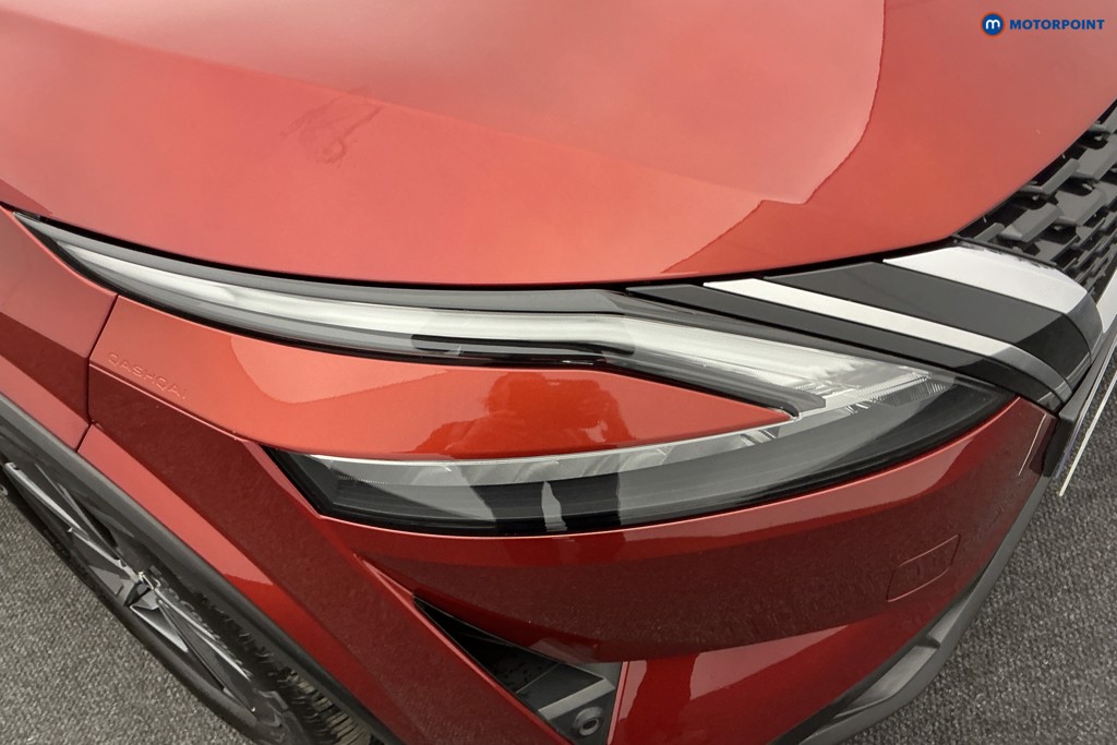 Used Nissan Qashqai 2022 for sale - 76557672: Photo 35