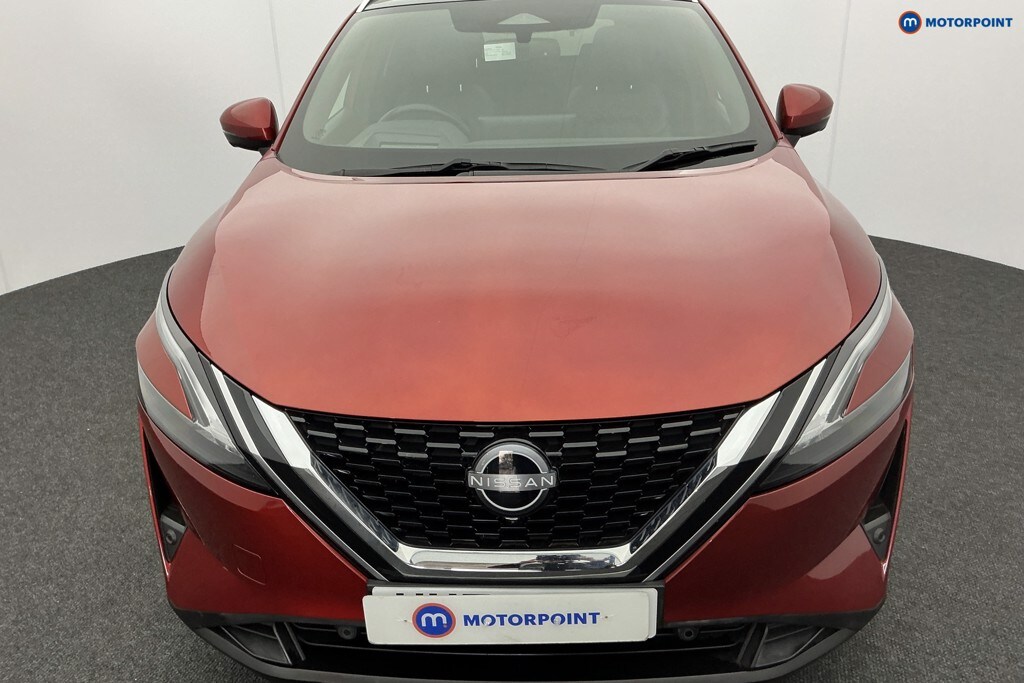 Used Nissan Qashqai 2022 for sale - 76557672: Photo 37