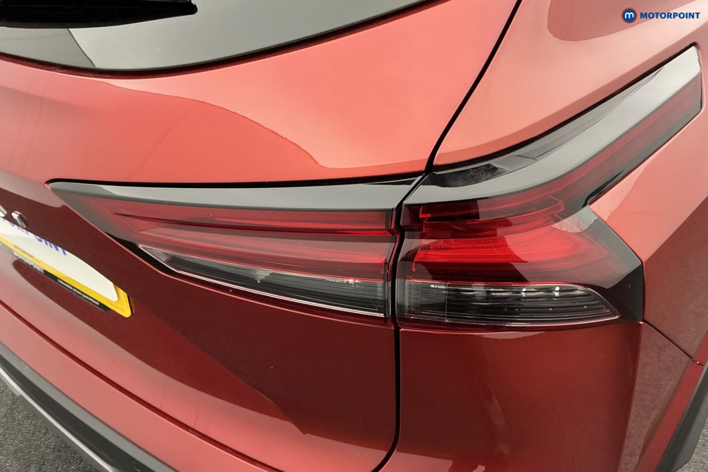 Used Nissan Qashqai 2022 for sale - 76557672: Photo 39