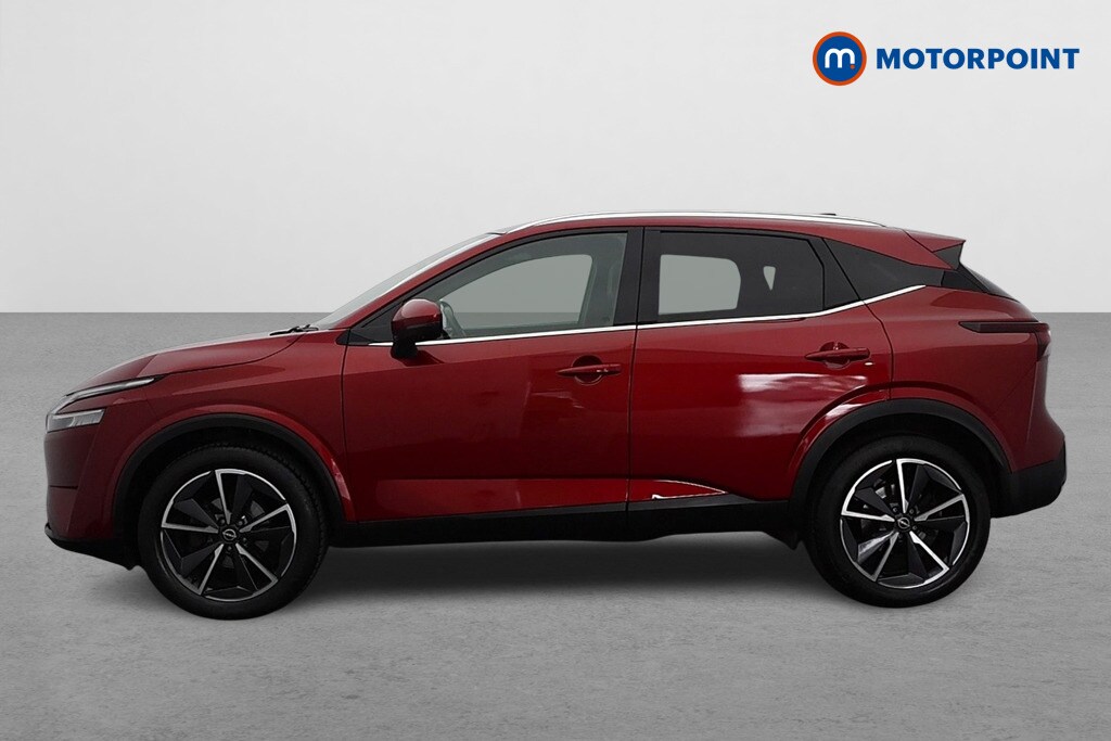 Used Nissan Qashqai 2022 for sale - 76557672: Photo 4