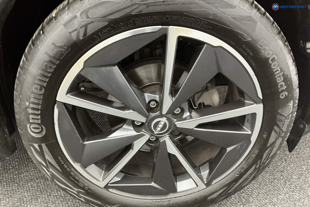 Used Nissan Qashqai 2022 for sale - 76557672: Photo 42