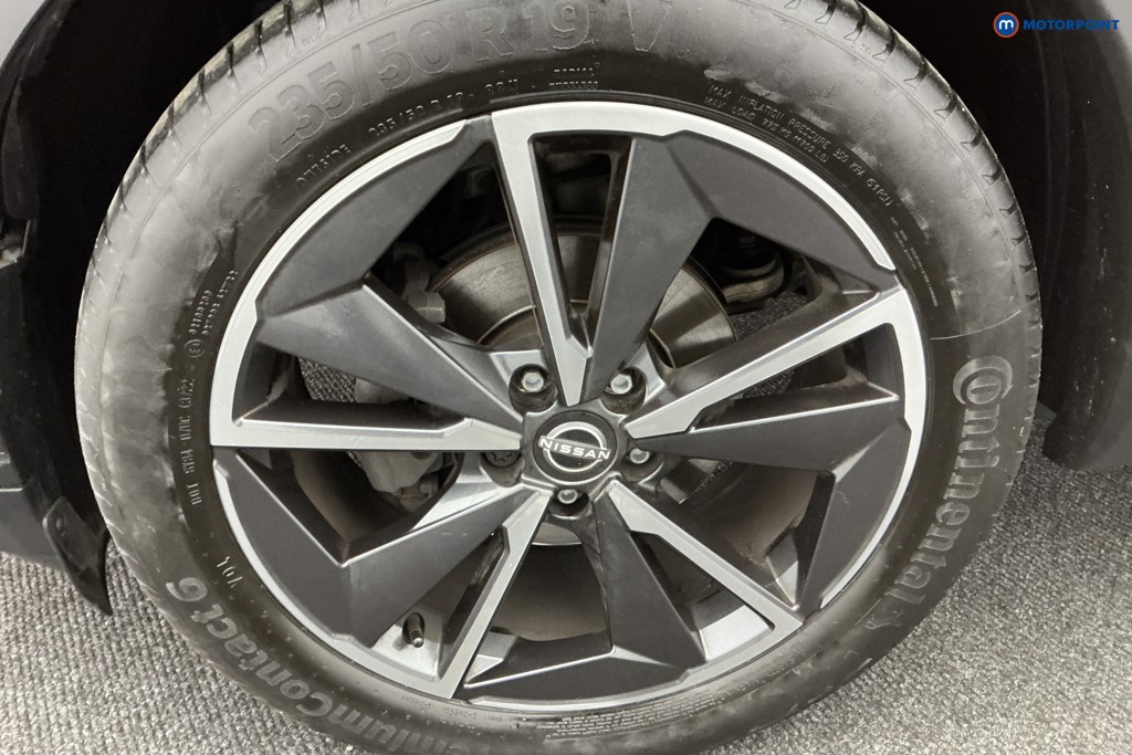 Used Nissan Qashqai 2022 for sale - 76557672: Photo 43