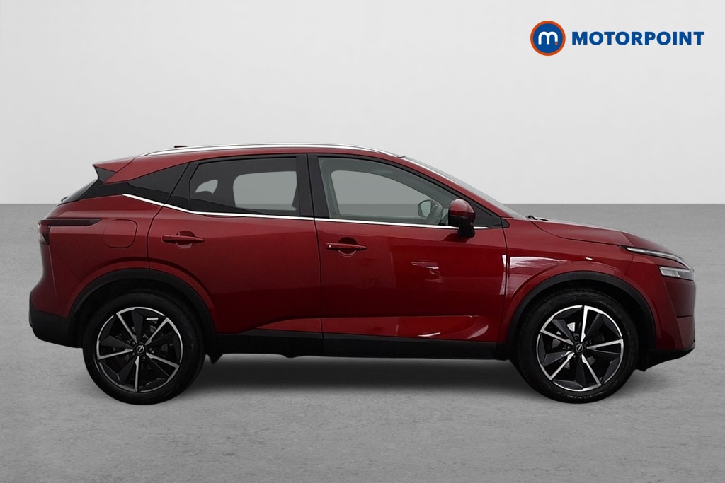 Used Nissan Qashqai 2022 for sale - 76557672: Photo 8