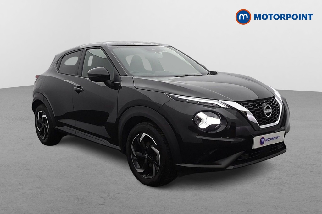 Used Nissan Juke 2024 for sale - 78015512: Photo 1