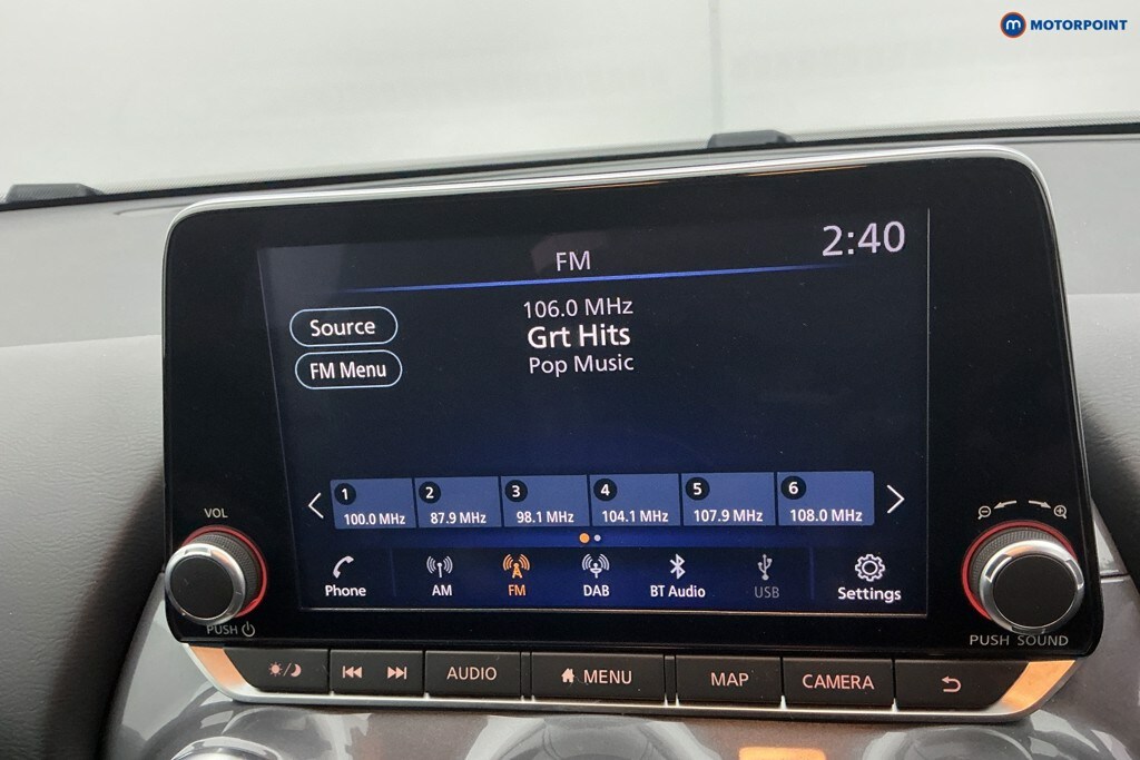 Used Nissan Juke 2024 for sale - 78015512: Photo 10