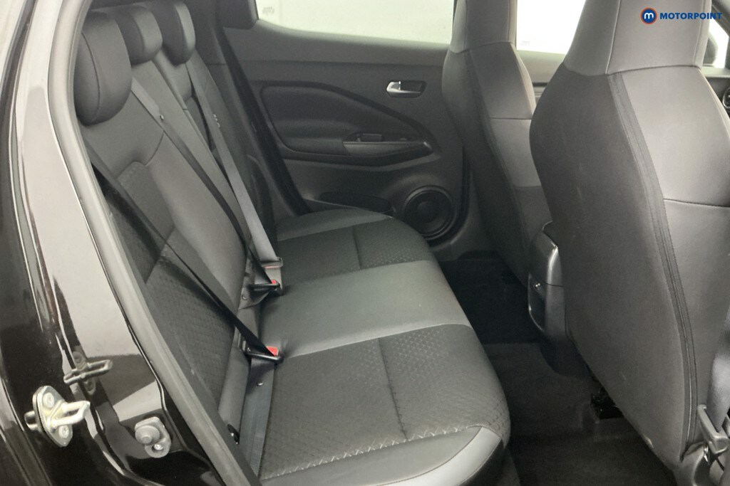 Used Nissan Juke 2024 for sale - 78015512: Photo 14