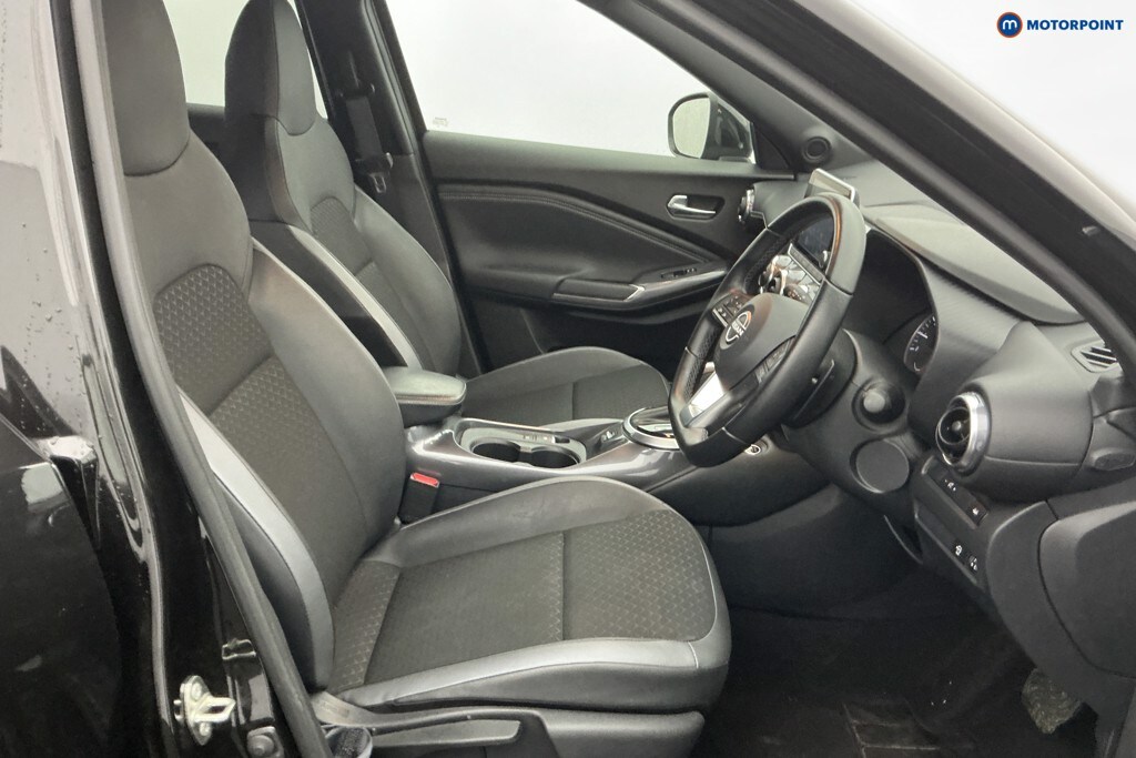 Used Nissan Juke 2024 for sale - 78015512: Photo 15