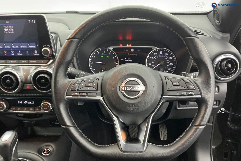 Used Nissan Juke 2024 for sale - 78015512: Photo 16