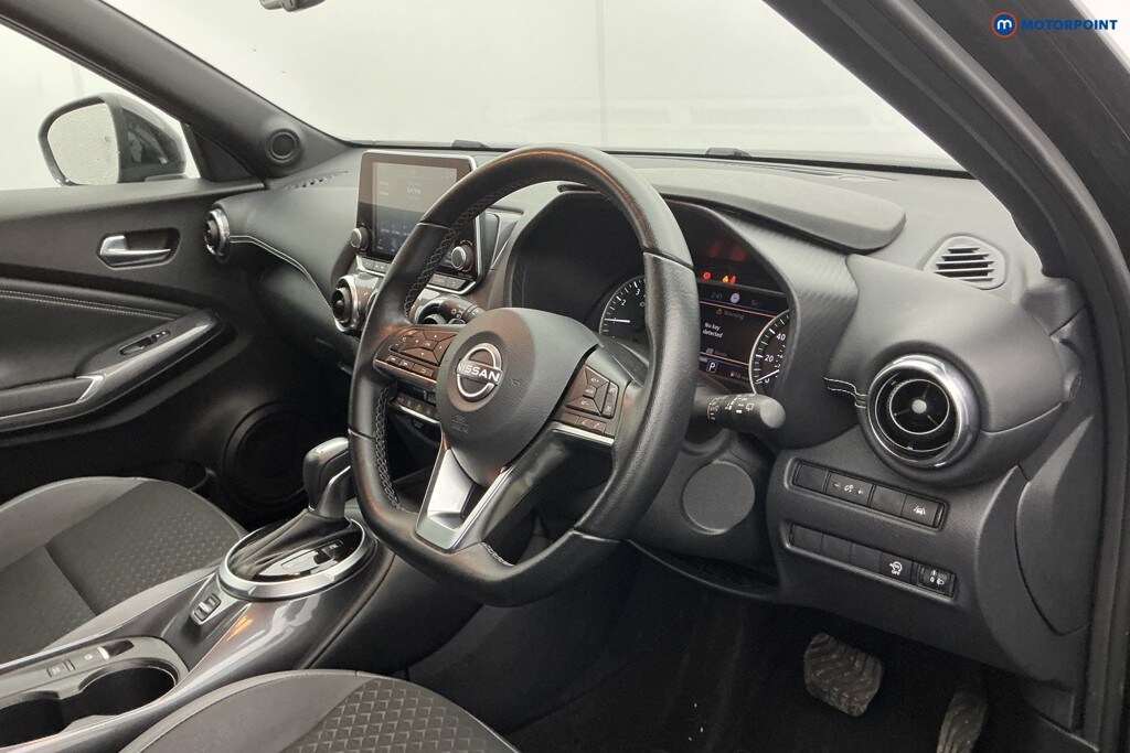 Used Nissan Juke 2024 for sale - 78015512: Photo 17