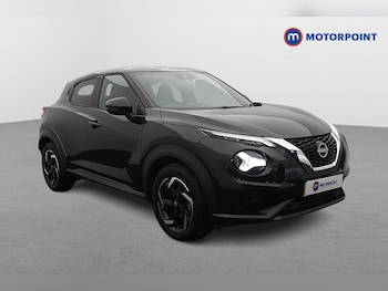 Used Nissan Juke 2024 for sale - 78015512: Photo