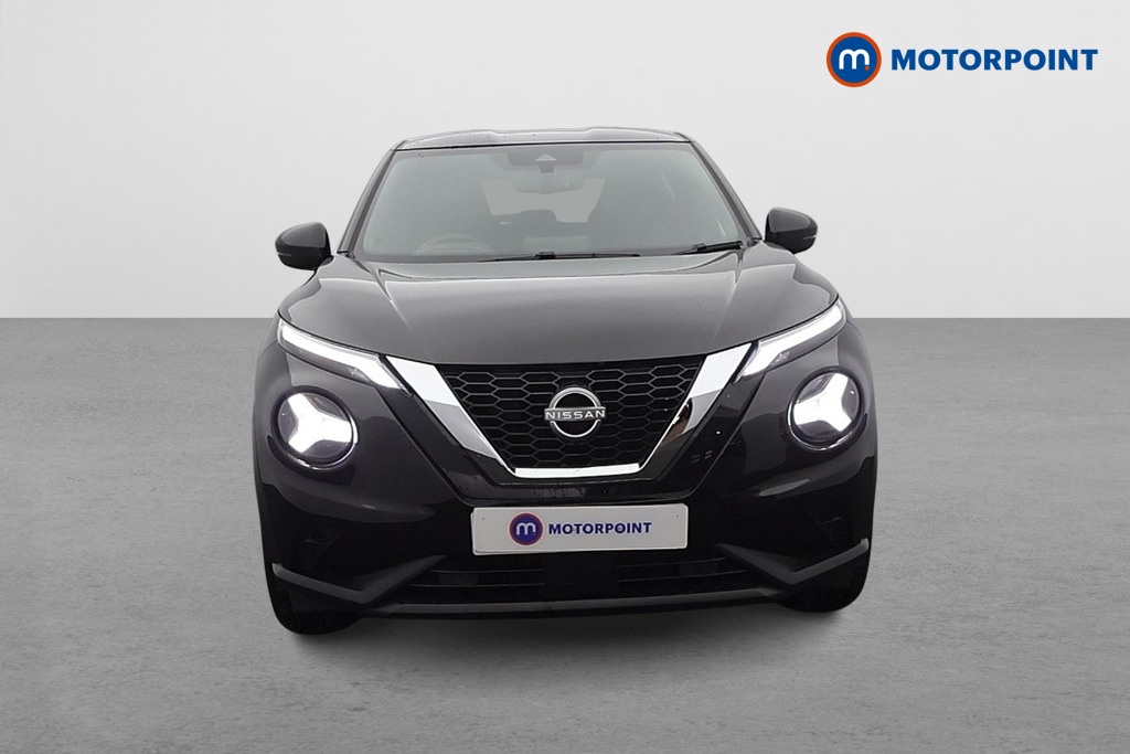 Used Nissan Juke 2024 for sale - 78015512: Photo 2