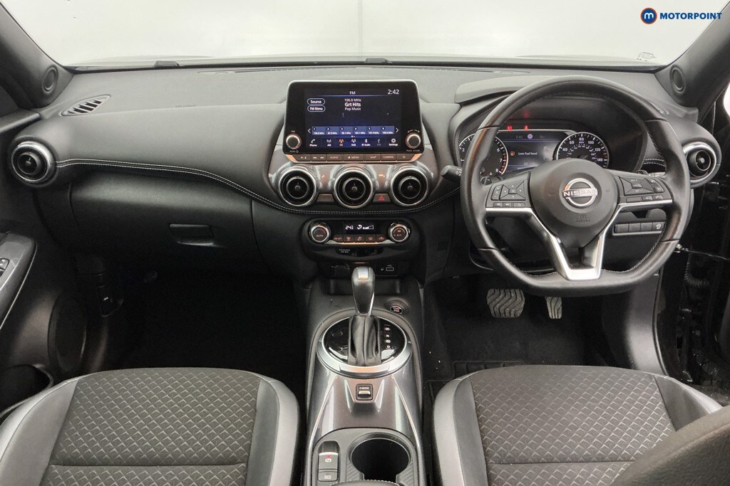 Used Nissan Juke 2024 for sale - 78015512: Photo 21