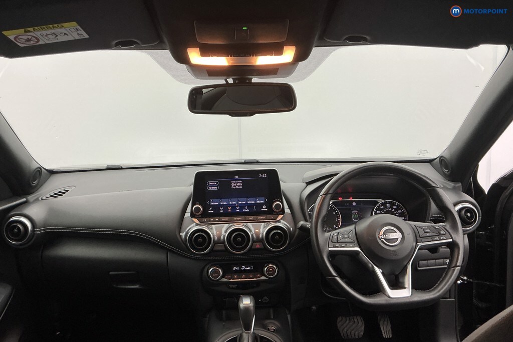 Used Nissan Juke 2024 for sale - 78015512: Photo 22