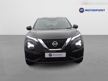 Used Nissan Juke 2024 for sale - 78015512: Photo