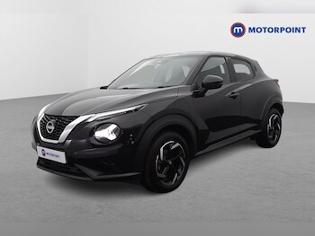 Used Nissan Juke 2024 for sale - 78015512: Photo