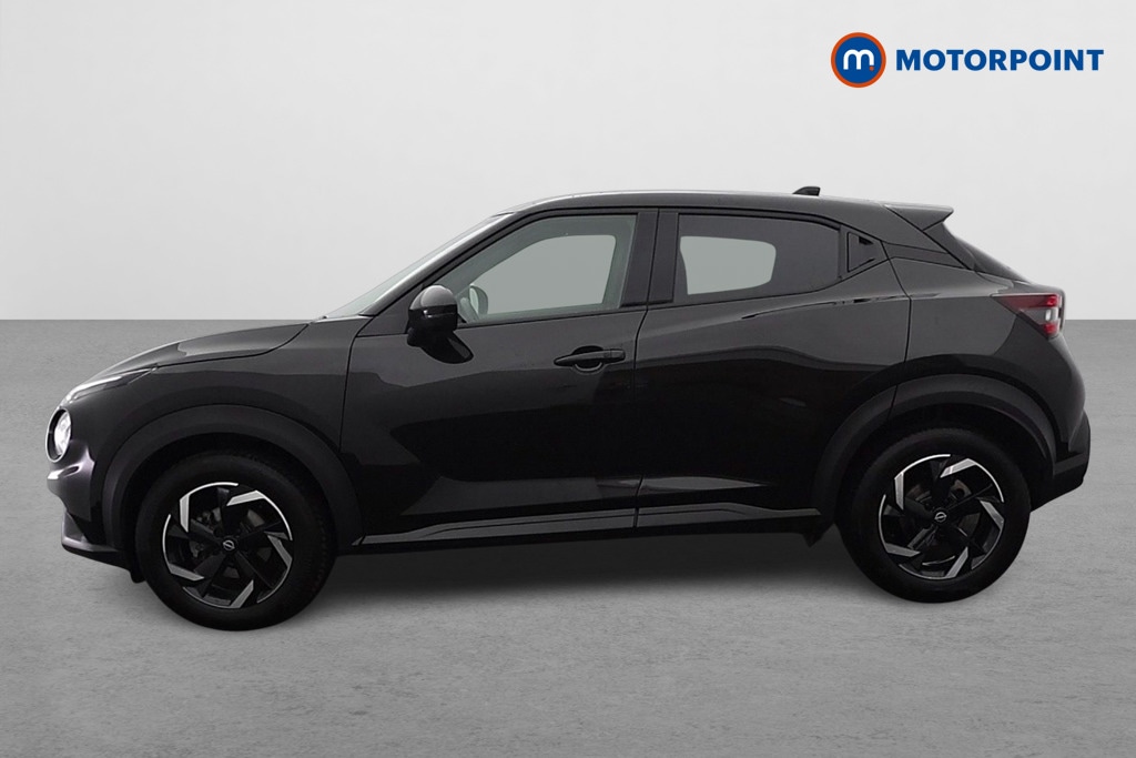 Used Nissan Juke 2024 for sale - 78015512: Photo 4