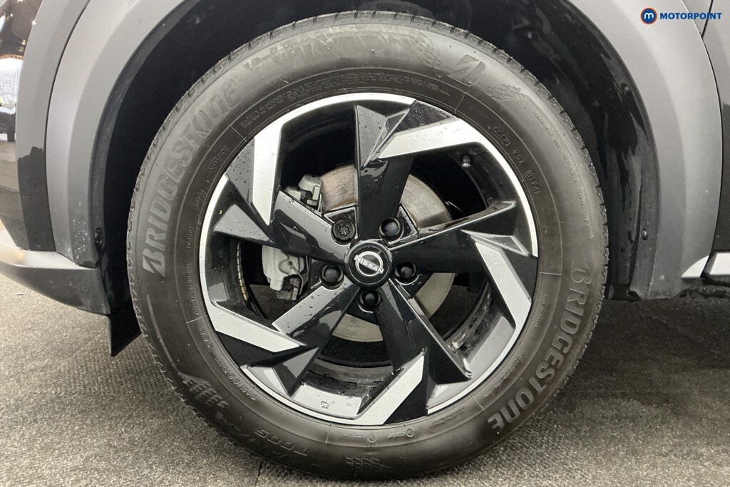 Used Nissan Juke 2024 for sale - 78015512: Photo 41