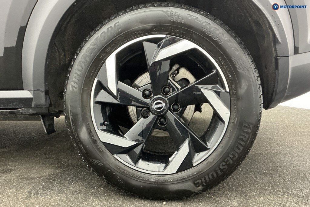 Used Nissan Juke 2024 for sale - 78015512: Photo 42