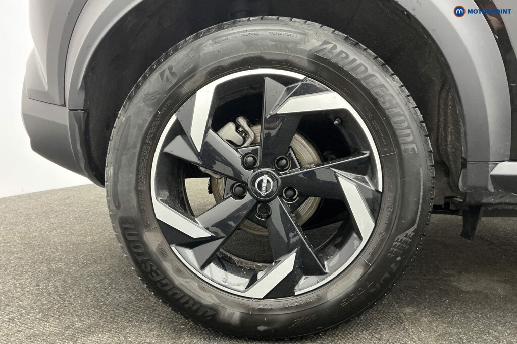 Used Nissan Juke 2024 for sale - 78015512: Photo 43