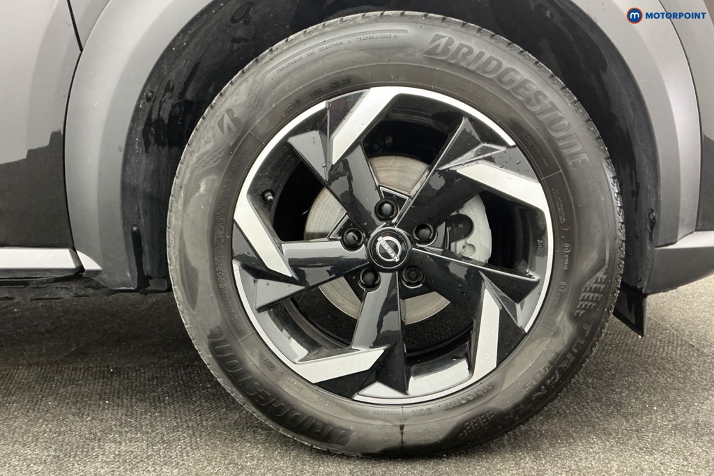 Used Nissan Juke 2024 for sale - 78015512: Photo 44