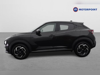 Used Nissan Juke 2024 for sale - 78015512: Photo