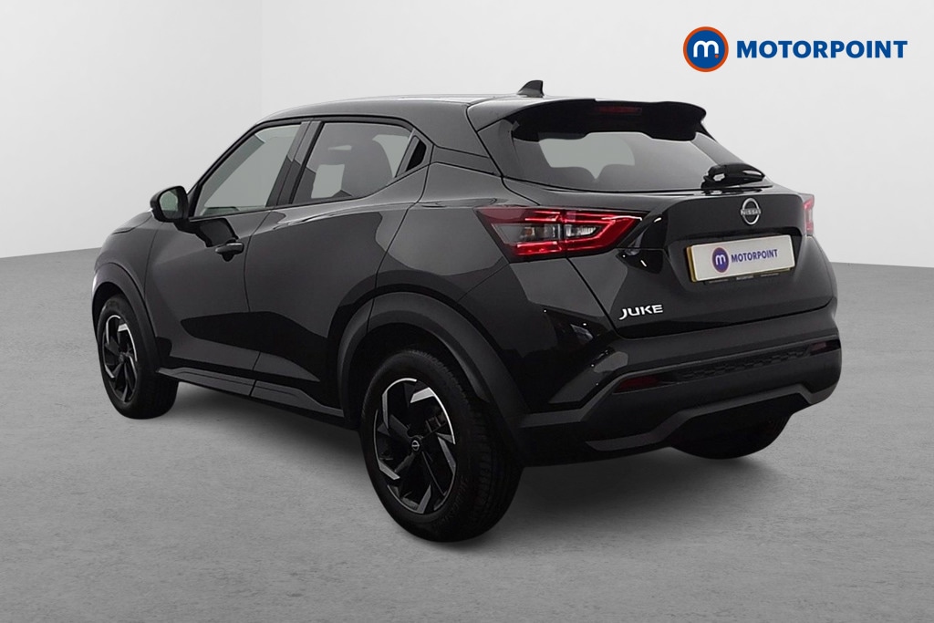 Used Nissan Juke 2024 for sale - 78015512: Photo 5