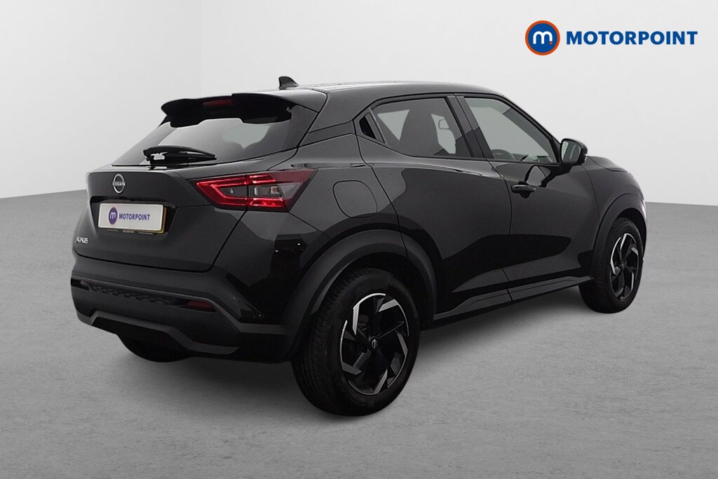 Used Nissan Juke 2024 for sale - 78015512: Photo 7