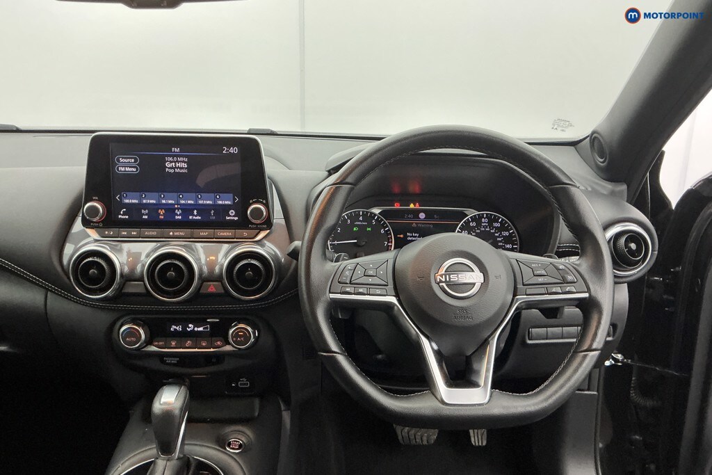 Used Nissan Juke 2024 for sale - 78015512: Photo 9