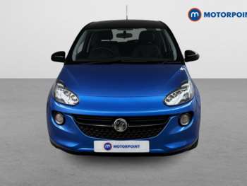 Used Vauxhall Adam 2016 for sale - 74941853: Photo