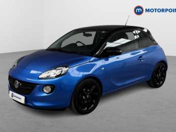 Used Vauxhall Adam 2016 for sale - 74941853: Photo