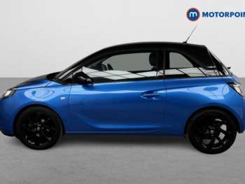 Used Vauxhall Adam 2016 for sale - 74941853: Photo