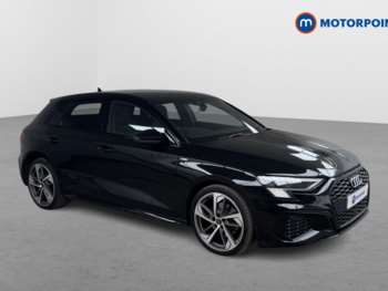 2022 - 35 TDI Edition 1 5dr S Tronic