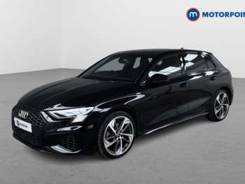 Used Audi A3 2022 for sale - 75009047: Photo