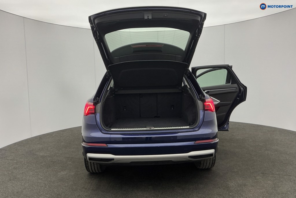 Used Audi Q3 2020 for sale - 78001467: Photo 12