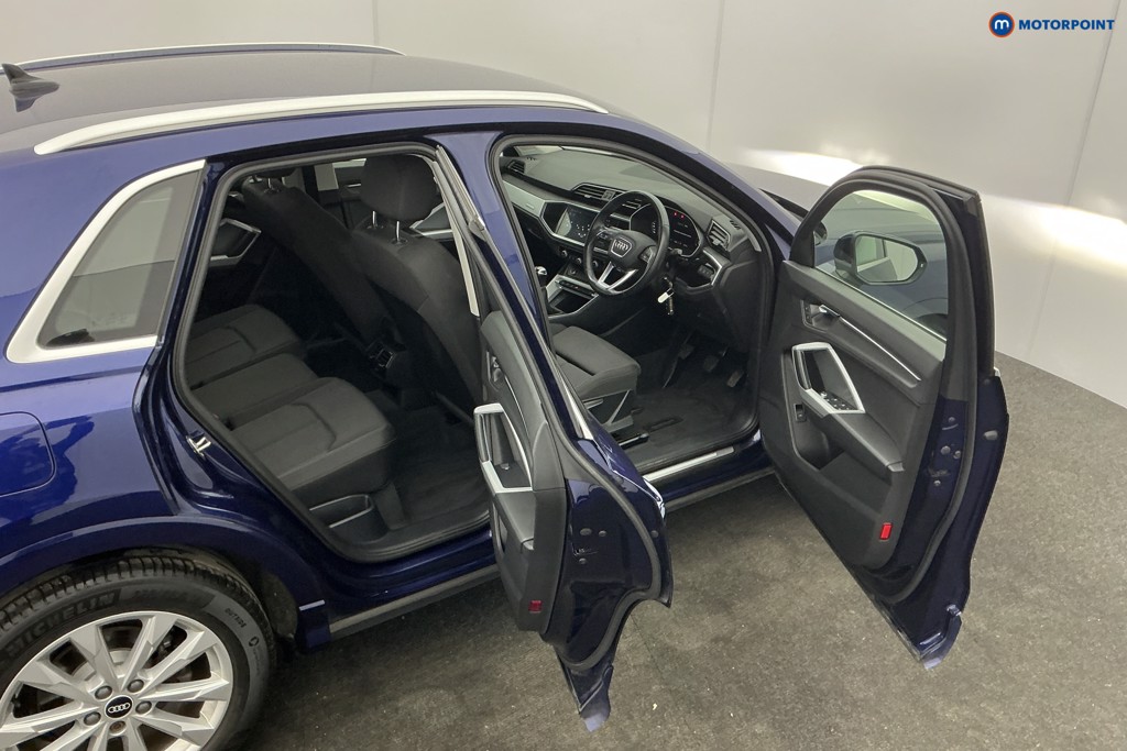 Used Audi Q3 2020 for sale - 78001467: Photo 13