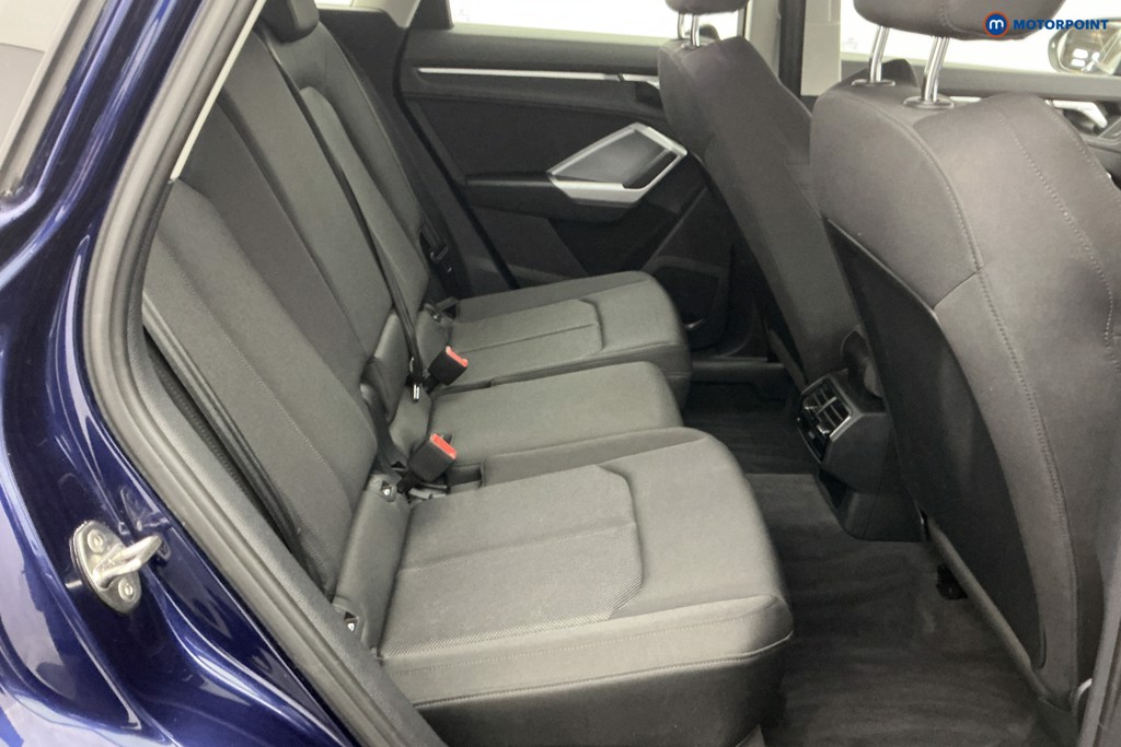 Used Audi Q3 2020 for sale - 78001467: Photo 14