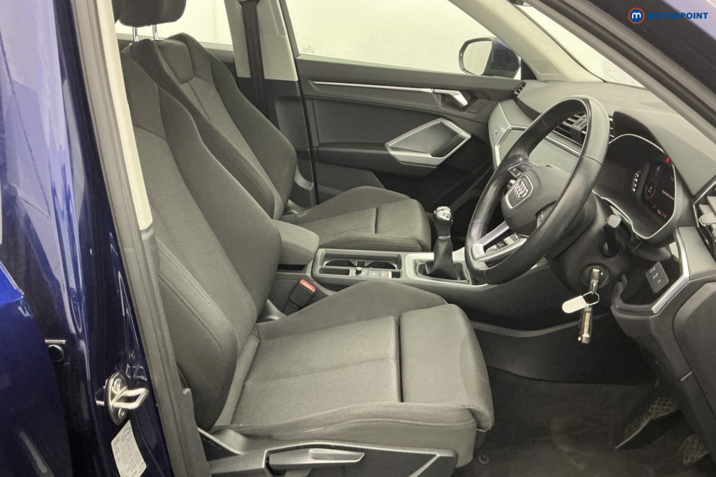 Used Audi Q3 2020 for sale - 78001467: Photo 15