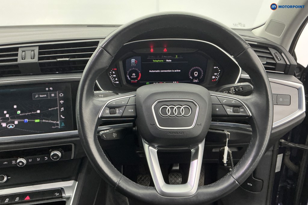 Used Audi Q3 2020 for sale - 78001467: Photo 16