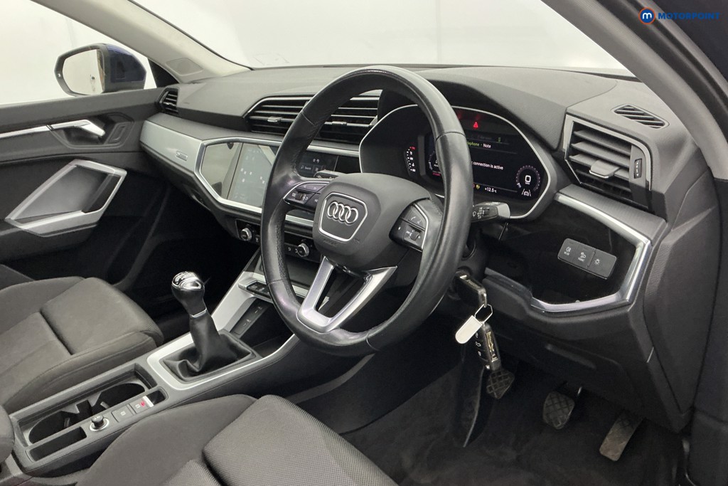 Used Audi Q3 2020 for sale - 78001467: Photo 17