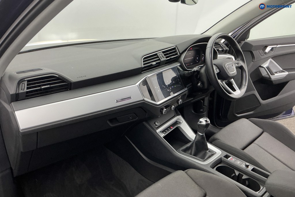 Used Audi Q3 2020 for sale - 78001467: Photo 18