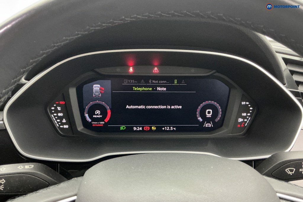 Used Audi Q3 2020 for sale - 78001467: Photo 19