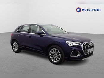 Audi Q3 feature image