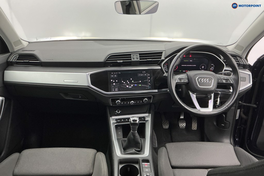 Used Audi Q3 2020 for sale - 78001467: Photo 21
