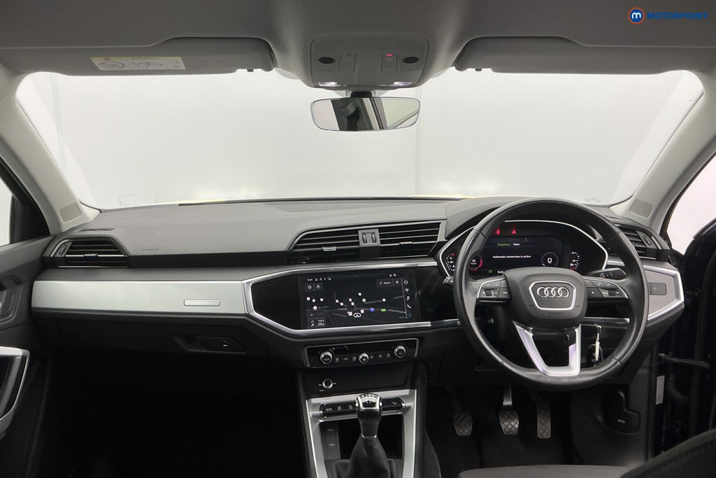 Used Audi Q3 2020 for sale - 78001467: Photo 22