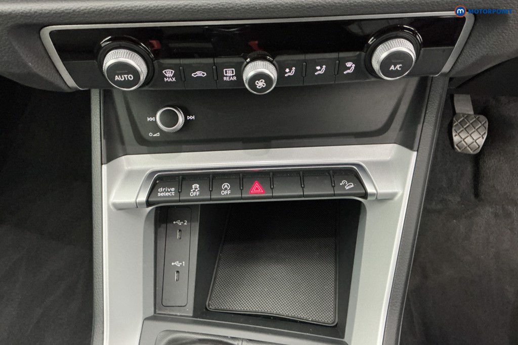 Used Audi Q3 2020 for sale - 78001467: Photo 27