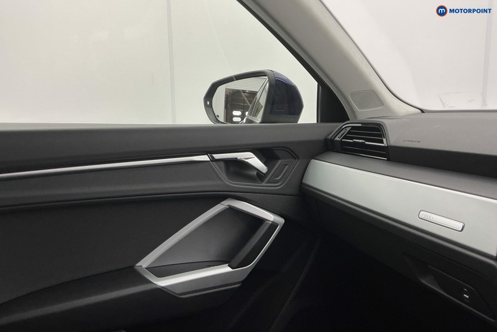 Used Audi Q3 2020 for sale - 78001467: Photo 29