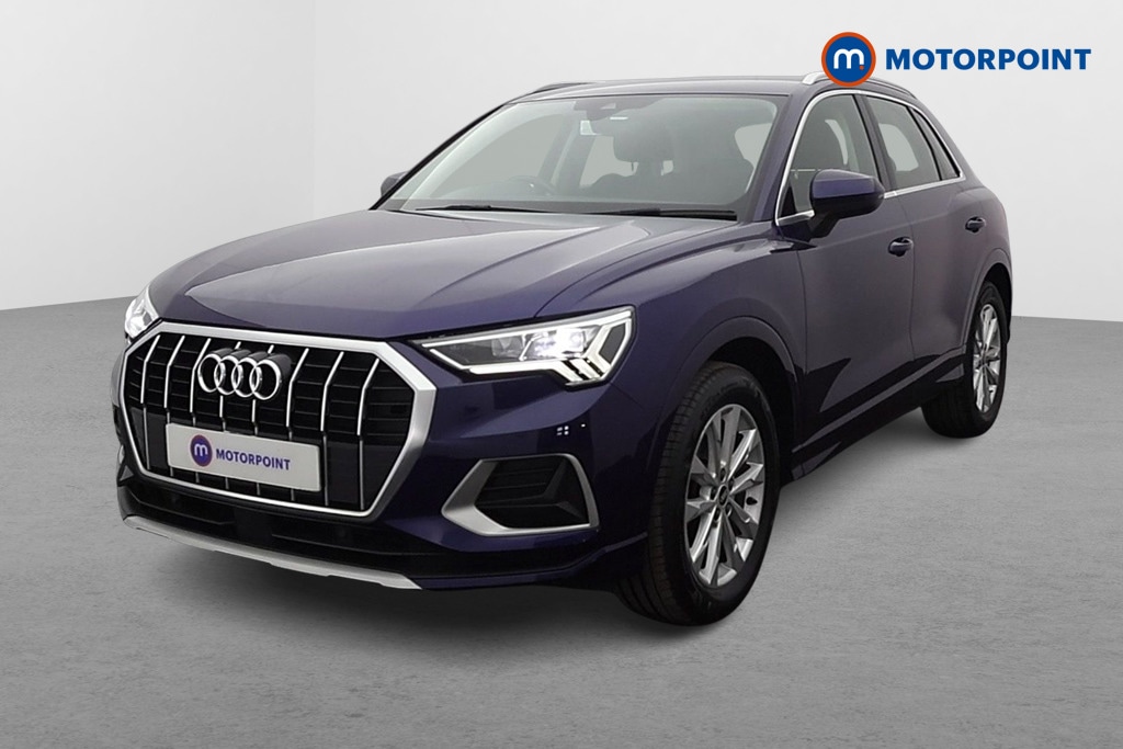 Used Audi Q3 2020 for sale - 78001467: Photo 3