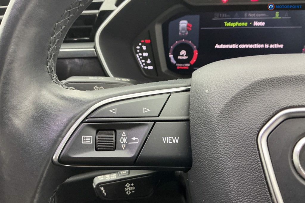 Used Audi Q3 2020 for sale - 78001467: Photo 30