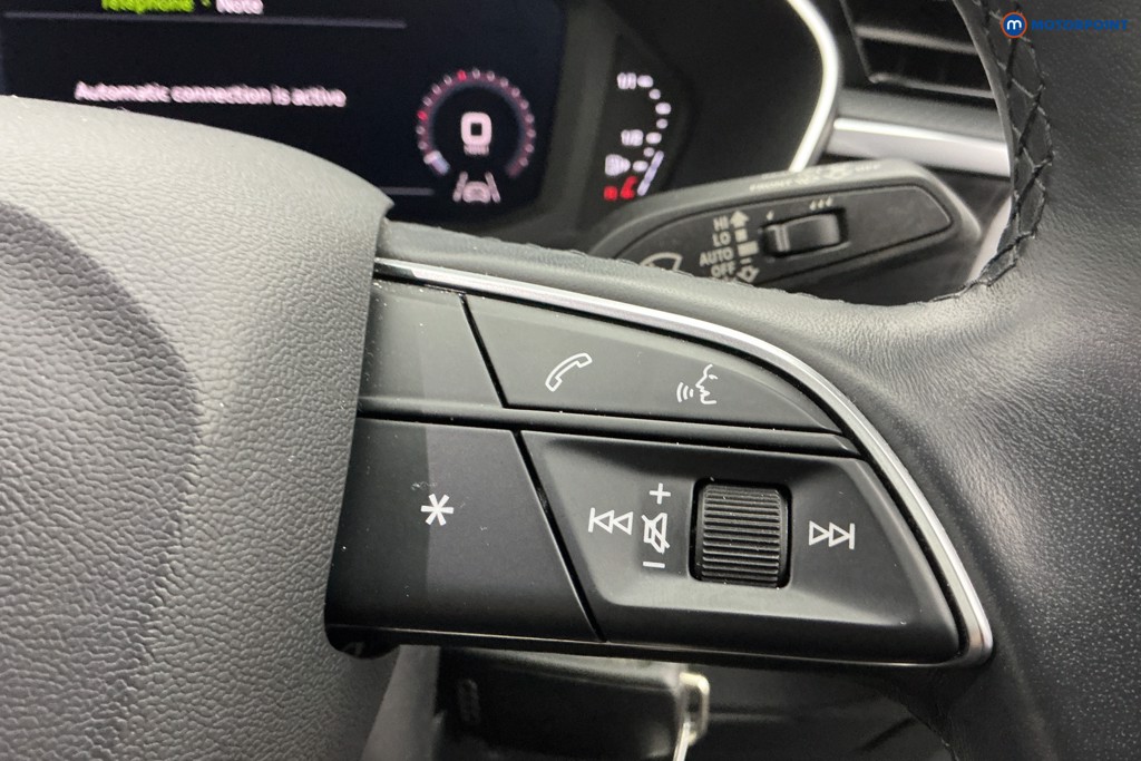 Used Audi Q3 2020 for sale - 78001467: Photo 31