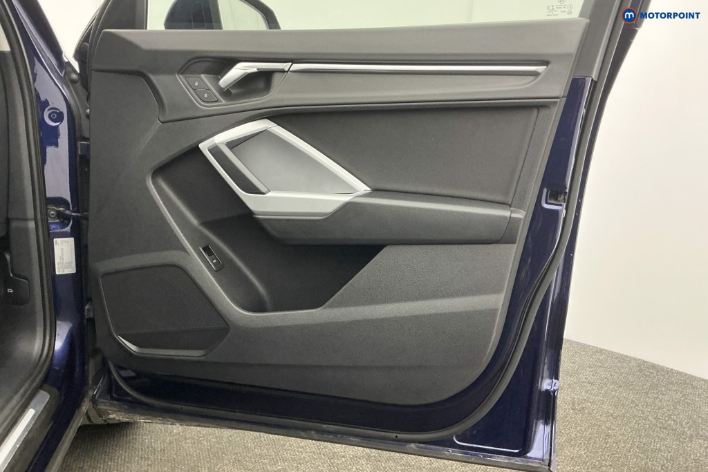 Used Audi Q3 2020 for sale - 78001467: Photo 33